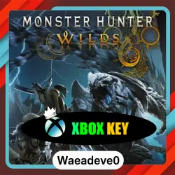 Monster Hunter Wilds Premium Deluxe Edition (Xbox Series X|S) XBOX LIVE Key GLOBAL
