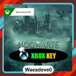 Hogwarts Legacy: Digital Deluxe Edition (Xbox Series X|S) Xbox Live Key GLOBAL