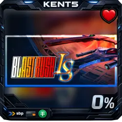 Blast Rush LS — Steam Gift | RU
