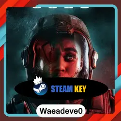 Directive 8020 Steam Key (PC) EUROPE