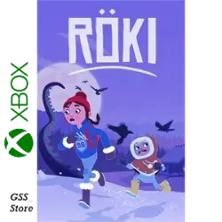 Röki Xbox