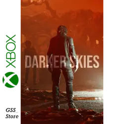 Darker Skies Xbox