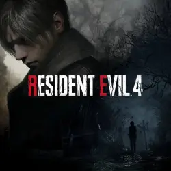 Resident Evil 4 Remake PS4 and PS5 П2 П3