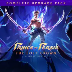 Prince of Persia The Lost Crown PS4/PS5 П2 П3