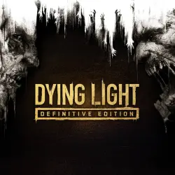 Dying Light Definitive Edition (PS4/PS5) П2 П3