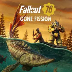 Fallout 76 PS4/PS5 П2 П3