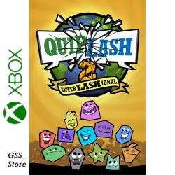 Quiplash 2 InterLASHional: The Say Anything Party Game! Xbox