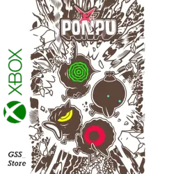 Ponpu Xbox