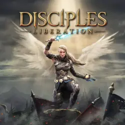 Disciples: Liberation PS4/PS5 П2 П3