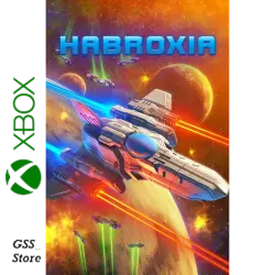 Habroxia Xbox