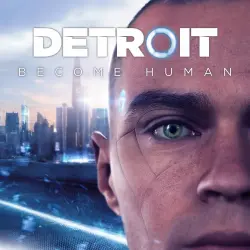 Detroit: Become Human Digital Deluxe RUS П2 П3