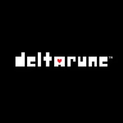 Deltarune PS4/PS5 П2 П3