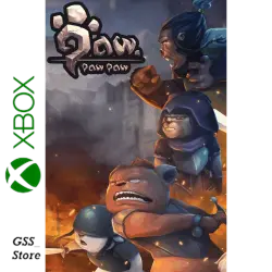 Paw Paw Paw Xbox