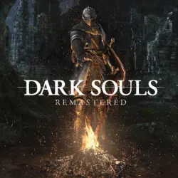 Dark souls: remastered на PS4/PS5 П2 П3
