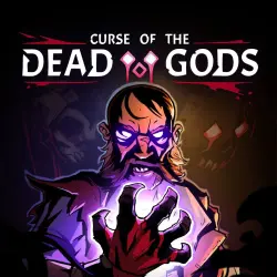 Curse of the Dead Gods PS4/PS5 П2 П3
