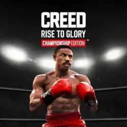 Creed: Rise to Glory Championship Edition PS5 П2 П3