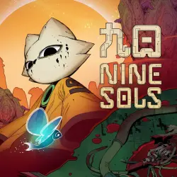 Nine Sols PS4/PS5 П2 П3