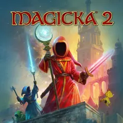 Magicka 2 PS4/PS5 П2 П3