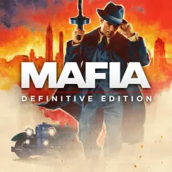 Mafia: Definitive Edition PS4/PS5 П2 П3