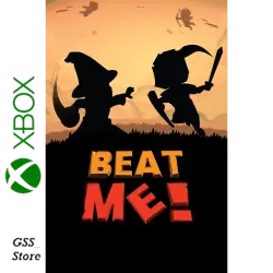 Beat Me! Xbox