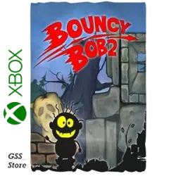 Bouncy Bob 2 Xbox