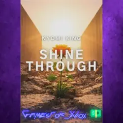 Shine Through Song XBOX DLC