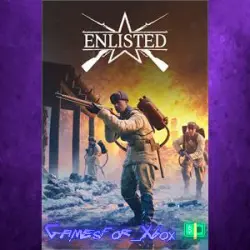 Enlisted - Mosin M91 Squad XBOX DLC