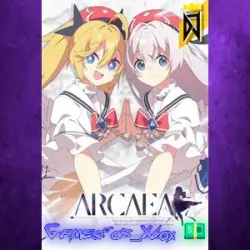DJMAX RESPECT V - Arcaea PACK XBOX DLC