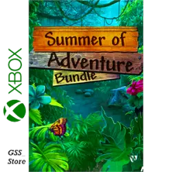 Summer of Adventure Bundle Xbox