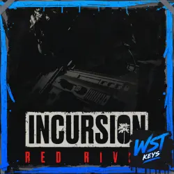 Incursion Red River • Ключ Steam (Россия и СНГ | Автовыдача API)