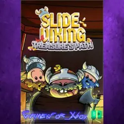Slide Viking Treasure’s Path Windows WIND