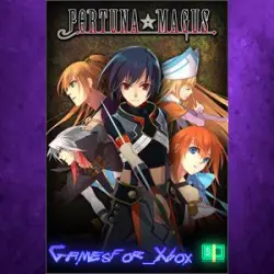 Fortuna Magus XBOX