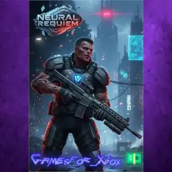Neural Requiem XBOX