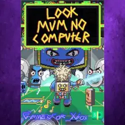 Look Mum No Computer XBOX