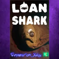 Loan Shark XBOX