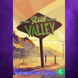 Rue Valley XBOX