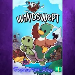 Windswept XBOX