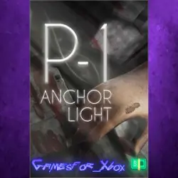 P1 Anchor Light XBOX
