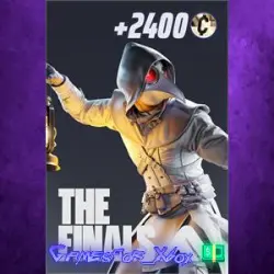 THE FINALS - The Chirurgeon Set XBOX