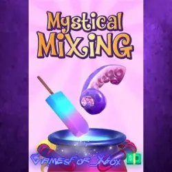 Mystical Mixing XBOX