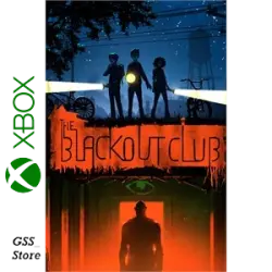 The Blackout Club Xbox