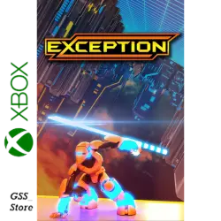 Exception Xbox