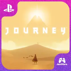 Journey | PS4/PS5 | Турция / Укр. UA