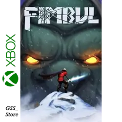 Fimbul Xbox