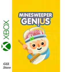 Minesweeper Genius Xbox
