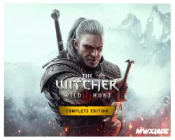 The Witcher 3: Wild Hunt Complete Edition PS4/PS5 П2/П3