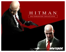 Hitman HD Enhanced Collection PS4/PS5 П2/П3