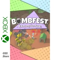 Bombfest Xbox