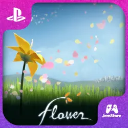 Flower | PS4/PS5 | Турция / Укр. UA
