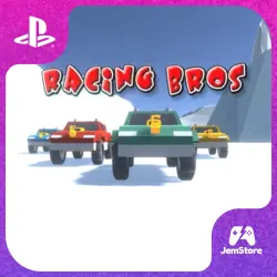 RACING BROS | PS5 | Турция / Укр. UA